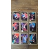 Image 5 : Assorted 90's NBA Hoops & Skybox Basketball Trading Cards