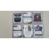 Image 2 : Assorted Topps And Panini Numbered /35 Parallel Football Cards