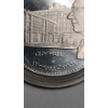 Image 2 : 1977 "Jubalee" Red River Trade Dollar Token from Winnipeg, Manitoba, Canada