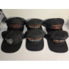 Image 1 : (6) North Canton Track Hats