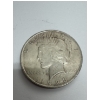 Image 1 : 1923 United States 90% Silver Peace Dollar - Incredible Condition