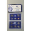 Image 4 : 2002 United States Mint Proof Coin Set
