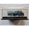 Image 1 : Elwood's  Garage Truck/Car Diorama