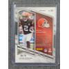 Image 3 : 2024 Panini Spectra Football Prizm No.30 Amari Cooper Cleveland Browns NUMBERED 60/75