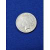 Image 1 : 1925 U.S. Silver Peace Dollar