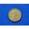 Image 1 : 1909 Lincoln Wheat Penny - ERROR in "E Pluribus Unum" - See Photos! 