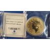 Image 3 : (9) Assorted American Mint CuNi 24K Gold Layered Replica Coins 