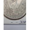 Image 5 : United States 1882-S Morgan 90% Silver Dollar