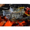 Image 12 : 1979 Chevy Z28 Camaro With 350 HP Engine - Holley Carburetor - HEI Ignition - Power Steering & Brake