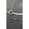 Image 4 : Assorted Sterling Silver Earrings, Necklaces, Brooches & More - Total Weight: 64.1g