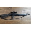 Image 7 : Hi-Point Firearms Model 995 9mm Carbine Semi-Automatic Rifle With Mounted Scope (see description)