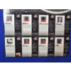 Image 4 : Ohio State Buckeyes Football 2001 Uncut Set - 8 Cards