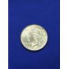 Image 1 : 1923 Silver Peace Dollar - Great Condition!