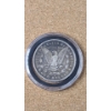 Image 2 : 1891-O 90% Silver Morgan Dollar In Coin Capsule