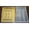 Image 1 : 2 Cutlery Trays