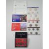 Image 1 : United States Mint 2006 P&D Uncirculated Coin Set & 1981 Proof Set