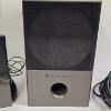 Image 2 : Altec Lansing VS4121 2.1 Channel Computer Speaker System with a Powered Subwoofer
