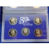 Image 4 : Lot of (7) Assorted U.S. Mint Coin Sets