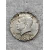 Image 2 : Two 1964 United States Kennedy 90% Silver Half-Dollar Coins AFV $1.00