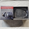 Image 1 : Pilot Automotive MI-063 Heavy Duty Universal Clip-On Towing Mirror - New In Box