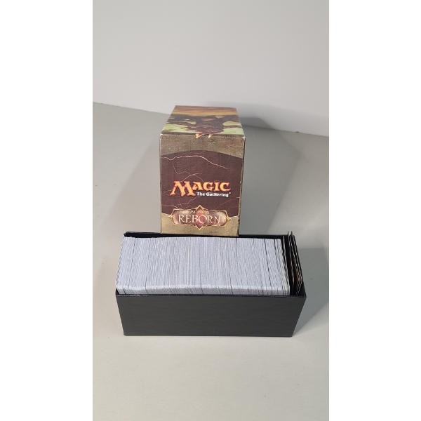 Assorted 1993- 2008, 2006, 2010 Magic The Gathering Cards