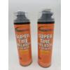 Image 1 : Two Brand New 20oz Race Pro Super Tire Inflator/Sealer Cans