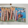 Image 4 : Collection of Assorted 1992 Fleer Baseball Trading Cards ~ BOX INCLUDED!