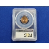 Image 3 : 1954-S Lincoln Wheat Cent PCGS Graded MS 65 RD