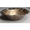 Image 4 : Sterling Silver Scalloped Dish - Weight: 34.8g