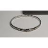 Image 11 : Vintage Men's Majestron Quartz Pocket Watch & Lovely Bangle Bracelet