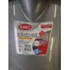 Image 3 : Brand New 64OZ. Quick Shine Disinfectant Floor Cleaner & 15 Liter Planet Wheeled Mop Bucket - No Shi