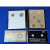 Image 8 : U.S. Coins: 1944 Walking Liberty Half Dollar, x2 Silver Dimes, U.S. Presidents Collection