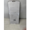 Image 2 : CR-13 Concealed Combat Knife With Belt Clip - New In The Package