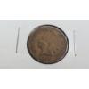 Image 6 : Assorted Years Indian Head Cents -Face Value: $0.08