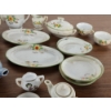 Image 9 : Collection of Porcelain Tea Set Items Including Matching Pieces and Mini Set