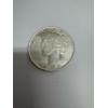 Image 3 : 1922 United States Silver Peace Dollar- Incredible Condition!