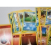 Image 5 : Large Lot of 150+ Assorted Common Pokemon Trading Cards