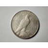 Image 3 : UNITED STATES 1922 SILVER PEACE DOLLAR ~ SECOND YEAR MINTED ~ Philadelphia Mint Coin with 90% Silver