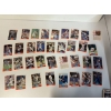 Image 2 : 89 Score Baseball Cards - Includes Kevin Elster - Ron Darling - Damon Berryhill - Jay Buhner
