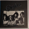 Image 2 : The Eagles 1976 "Hotel California" Tour Program - Original - 11" x 11" - Excellent Condition