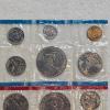 Image 10 : 1971, 1975, and 1980 United States Mint Uncirculated Coin Sets