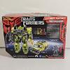 Image 2 : Transformers 2007 Movie Voyager Class Autobot Ratchet Action Figure