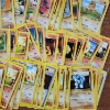 Image 2 : Nice Large Variety of Assorted Vintage Pokemon Trading Cards ~ Mostly NM Condition!