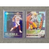 Image 1 : Two NUMBERED Panini Odell Beckham Jr. Trading Cards - 2019 No.12 Cleveland Browns & No.79 LSU
