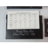 Image 4 : 1996 and 1997 United States Mint Silver Proof Sets with Boxes and COA
