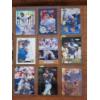 Image 3 : 15 Assorted Mike Piazza Baseball Trading Cards