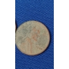 Image 9 : Assorted U.S Coins - Including 1941 Silver Mercury Dime - Face Value: $0.13