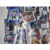 Image 5 : Large Lot of Assorted 2024 Football Trading Cards Including Topps, Panini, Rookie Cards, & More!