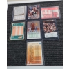 Image 2 : (7) Assorted Year/Card Type Basketball Cards Ft Gary Payton, Tim Duncan, Charles Barkley & More