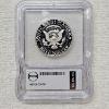 Image 2 : 1979-S Kennedy Half Dollar Proof Coin Graded PR70 by ICG